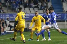 Nhận định Alcorc&oacute;n vs Oviedo, 0h00 ng&agrave;y 31/3