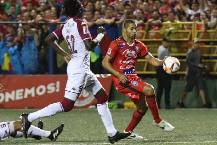 Nhận định Herediano vs Jicaral Sercoba, 9h30 ng&agrave;y 31/3