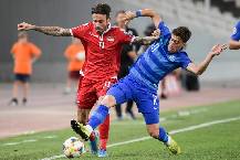 Nhận định Hy Lạp vs Georgia, 1h45 ng&agrave;y 1/4