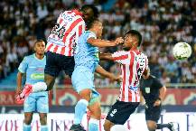 Nhận định Jaguares de C&oacute;rdoba vs Junior Barranquilla, 8h05 ng&agrave;y 31/3