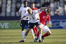 Nhận định Thụy Sỹ U21 vs Bồ Đ&agrave;o Nha U21, 23h00 ng&agrave;y 31/3