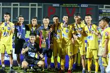 Nhận định U19 HAGL vs U19 SLNA, 15h30 ng&agrave;y 30/3