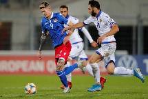 Soi k&egrave;o phạt g&oacute;c/ t&agrave;i xỉu v&ograve;ng loại World Cup 31/3: Liechtenstein vs Iceland