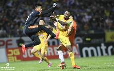 Tung đ&ograve;n giống De Jong, Ho&agrave;ng Vũ Samson bị Ban kỷ luật VFF 'tu&yacute;t c&ograve;i'