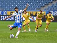 K&egrave;o xi&ecirc;n thơm nhất h&ocirc;m nay 1/4: Craiova 1948 vs Mioveni