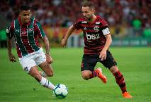 Nhận định, soi k&egrave;o Flamengo vs Fluminense, 7h40 ng&agrave;y 31/3