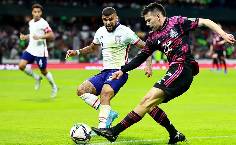 Ph&acirc;n t&iacute;ch k&egrave;o hiệp 1 Costa Rica vs Mỹ, 8h05 ng&agrave;y 31/3