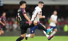 Soi k&egrave;o phạt g&oacute;c Costa Rica vs Mỹ, 8h05 ng&agrave;y 31/3