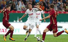 Soi k&egrave;o phạt g&oacute;c Rubin Kazan vs Khimki, 23h ng&agrave;y 1/4