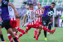 Soi k&egrave;o phạt g&oacute;c San Luis vs Mazatl&aacute;n, 9h00 ng&agrave;y 2/4