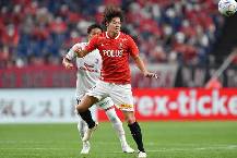 Biến động tỷ lệ k&egrave;o Kashiwa Reysol vs Urawa Reds, 17h ng&agrave;y 31/3
