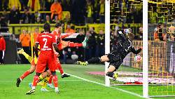 Lịch sử đối đầu Bayern Munich vs Dortmund, 23h30 ng&agrave;y 1/4