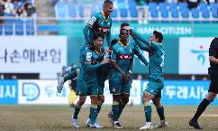 Nhận định, soi k&egrave;o Daejeon vs Seoul, 17h ng&agrave;y 1/4