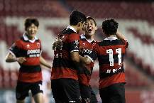 Nhận định, soi k&egrave;o Gyeongju vs Geoje, 17h ng&agrave;y 30/3