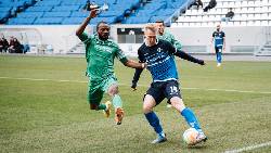 Nhận định, soi k&egrave;o Hannover vs Sandhausen, 18h ng&agrave;y 1/4