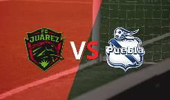 Nhận định, soi k&egrave;o Ju&aacute;rez vs Puebla, 10h10 ng&agrave;y 1/4