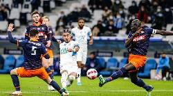 Nhận định, soi k&egrave;o Marseille vs Montpellier, 2h ng&agrave;y 1/4