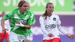 Nhận định, soi k&egrave;o Nữ Wolfsburg vs Nữ PSG, 23h45 ng&agrave;y 30/3