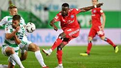 Nhận định, soi k&egrave;o Nurnberg vs Darmstadt, 23h30 ng&agrave;y 31/3