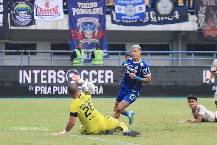Nhận định, soi k&egrave;o Persija vs Persib, 20h30 ng&agrave;y 31/3