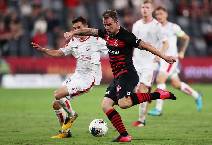 Nhận định, soi k&egrave;o WS Wanderers vs Adelaide, 15h45 ng&agrave;y 31/3
