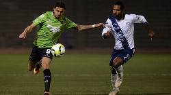 Ph&acirc;n t&iacute;ch k&egrave;o hiệp 1 Ju&aacute;rez vs Puebla, 10h10 ng&agrave;y 1/4