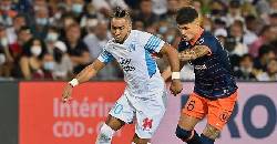 Ph&acirc;n t&iacute;ch k&egrave;o hiệp 1 Marseille vs Montpellier, 2h ng&agrave;y 1/4
