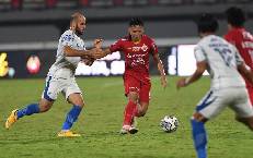 Ph&acirc;n t&iacute;ch k&egrave;o hiệp 1 Persija vs Persib, 20h30 ng&agrave;y 31/3