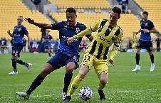 Ph&acirc;n t&iacute;ch k&egrave;o hiệp 1 Wellington Phoenix vs Melbourne Victory, 9h ng&agrave;y 1/4