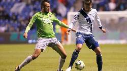 Soi k&egrave;o phạt g&oacute;c Ju&aacute;rez vs Puebla, 10h10 ng&agrave;y 1/4