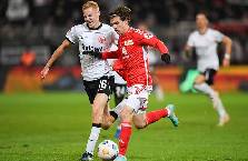 Nhận định, soi k&egrave;o Frankfurt với Union Berlin, 21h30 ng&agrave;y 30/03: Biểu hiện kh&aacute;c thường