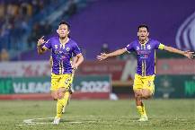 Nhận định, soi k&egrave;o H&agrave; Nội với Nam Định, 19h15 ng&agrave;y 31/03: L&agrave;m kh&oacute; đội đầu bảng