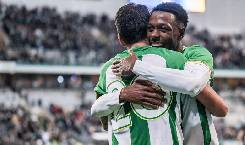 Nhận định, soi k&egrave;o Hammarby với Kalmar, 19h00 ng&agrave;y 31/3: Đối thủ y&ecirc;u th&iacute;ch