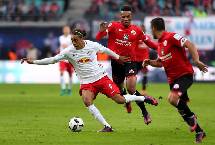 Nhận định, soi k&egrave;o Leipzig với Mainz, 21h30 ng&agrave;y 30/03: Phong độ trồi sụt