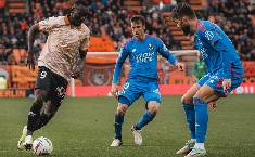 Nhận định, soi k&egrave;o Lorient với Brest, 18h00 ng&agrave;y 31/3: Kh&aacute;ch &lsquo;tạch&rsquo;