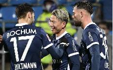 Nhận định, soi k&egrave;o VfL Bochum vs Darmstadt, 00h30 ng&agrave;y 1/4: Đẩy kh&aacute;ch xuống miệng vực