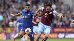 Soi k&egrave;o hiệp 1 Chelsea vs Burnley, 22h00 ng&agrave;y 30/3