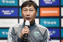 Xuất hiện HLV H&agrave;n Quốc muốn dẫn dắt đội tuyển Việt Nam