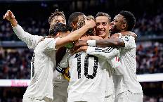 Link xem trực tiếp Real Madrid vs Leganes La Liga, 3h00 ng&agrave;y 30/3