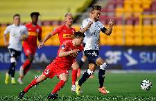 Nhận định, soi k&egrave;o Aarhus vs Nordsjaelland, 21h00 ng&agrave;y 30/3: Gia tăng khoảng c&aacute;ch