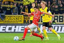 Nhận định, soi k&egrave;o Borussia Dortmund vs Mainz 05, 22h30 ng&agrave;y 30/3: Phong độ tr&aacute;i ngược