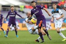 Nhận định, soi k&egrave;o Fiorentina vs Atalanta, 20h00 ng&agrave;y 30/3: Tin v&agrave;o chủ nh&agrave;