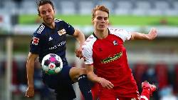 Nhận định, soi k&egrave;o Freiburg vs Union Berlin, 20h30 ng&agrave;y 30/3: Kh&oacute; c&oacute; bất ngờ