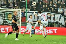 Nhận định, soi k&egrave;o GKS Katowice vs Gornik Zabrze, 22h30 ng&agrave;y 30/3: Chủ nh&agrave; sa s&uacute;t