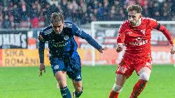 Nhận định, soi k&egrave;o Gloria Buzau vs Otelul, 21h30 ng&agrave;y 31/3: Cửa dưới thất thế