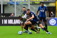Nhận định, soi k&egrave;o Inter Milan vs Udinese, 23h00 ng&agrave;y 30/3: 'Trầy da tr&oacute;c vẩy'