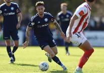 Nhận định, soi k&egrave;o Kingston City vs Manningham United Blues, 15h30 ng&agrave;y 31/3: Thế trận hấp dẫn