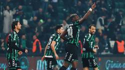 Nhận định, soi k&egrave;o Kocaelispor vs Sakaryaspor, 00h00 ng&agrave;y 1/4: Niềm tin cửa tr&ecirc;n