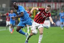 Nhận định, soi k&egrave;o Napoli vs AC Milan, 1h45 ng&agrave;y 31/3: Tiếp tục b&aacute;m đuổi