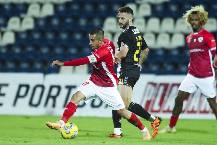 Nhận định, soi k&egrave;o Santa Clara vs Nacional, 21h30 ng&agrave;y 30/3: Kh&ocirc;ng dễ cho cửa tr&ecirc;n